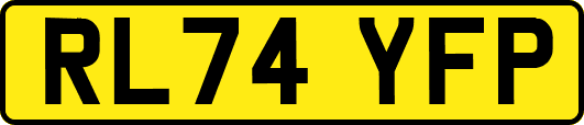 RL74YFP