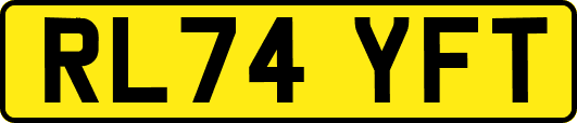 RL74YFT