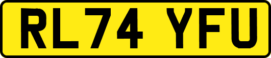 RL74YFU