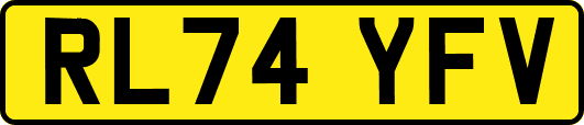 RL74YFV