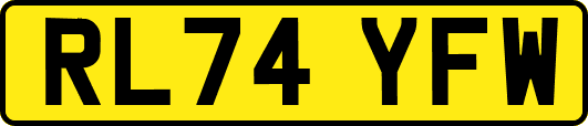 RL74YFW