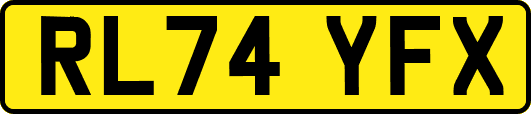 RL74YFX