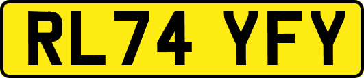 RL74YFY