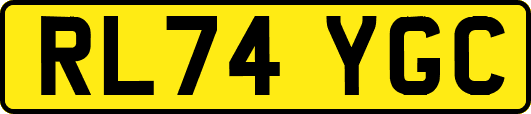 RL74YGC