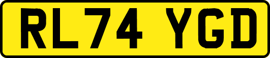 RL74YGD