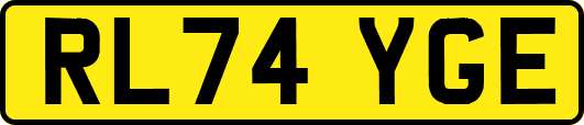 RL74YGE