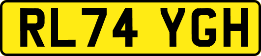RL74YGH