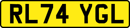 RL74YGL