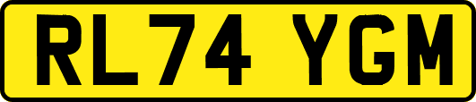 RL74YGM