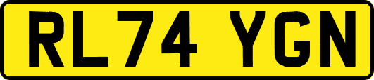 RL74YGN