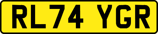 RL74YGR