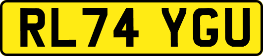 RL74YGU