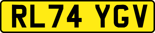 RL74YGV