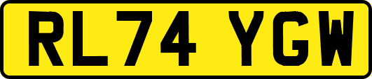 RL74YGW