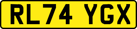 RL74YGX