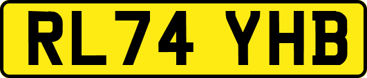 RL74YHB