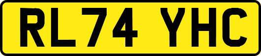 RL74YHC