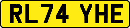 RL74YHE