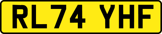 RL74YHF