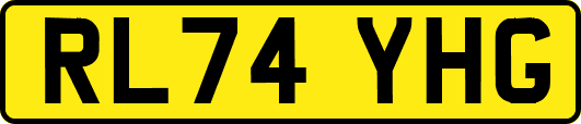 RL74YHG