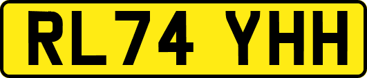 RL74YHH