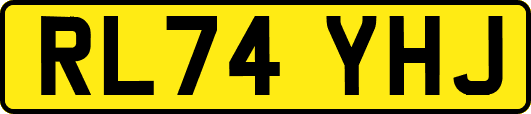 RL74YHJ