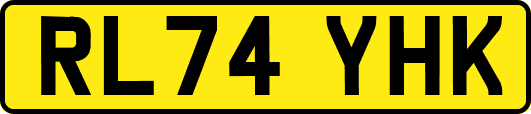 RL74YHK