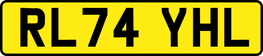 RL74YHL