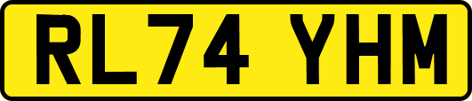 RL74YHM