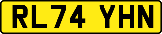RL74YHN