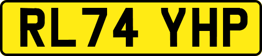 RL74YHP