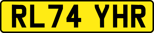 RL74YHR