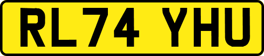RL74YHU