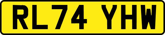 RL74YHW