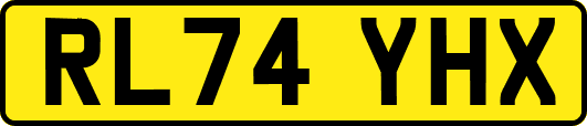 RL74YHX