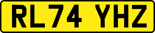 RL74YHZ