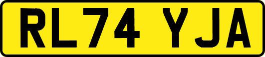 RL74YJA