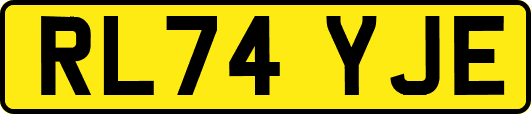 RL74YJE