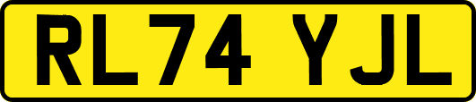 RL74YJL