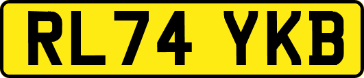 RL74YKB