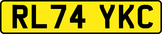 RL74YKC