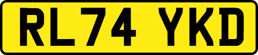 RL74YKD
