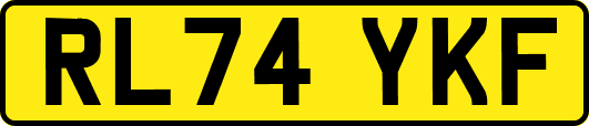 RL74YKF