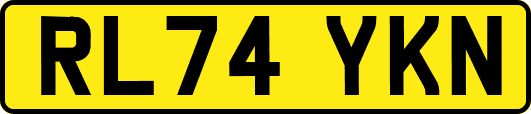 RL74YKN