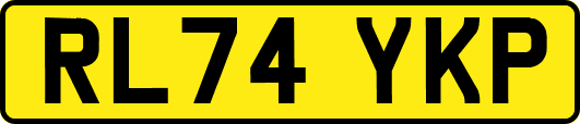 RL74YKP