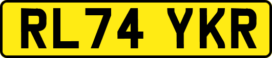 RL74YKR