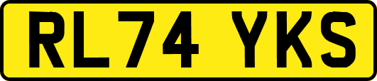 RL74YKS