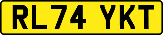 RL74YKT
