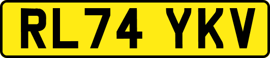 RL74YKV