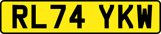 RL74YKW